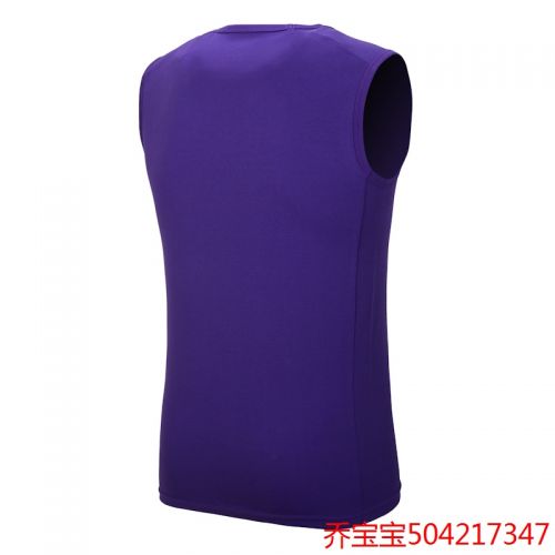 Débardeur sport pour homme en polyester - Ref 2022574