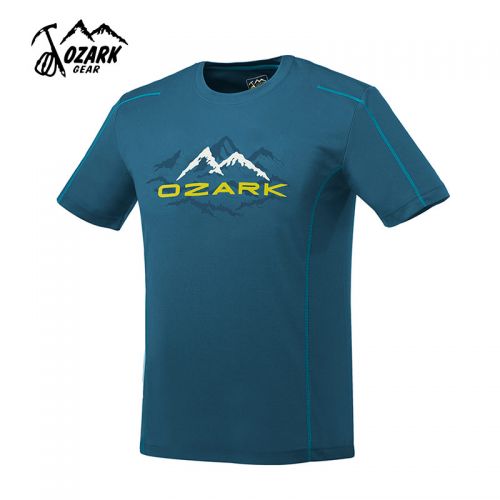 Débardeur sport pour homme OZARK - Ref 2022603