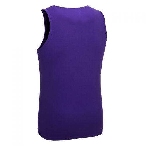 Débardeur sport pour homme en polyester - Ref 2022605