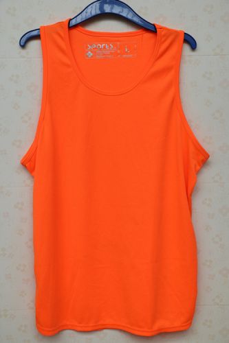 Débardeur sport pour homme - Ref 2022681