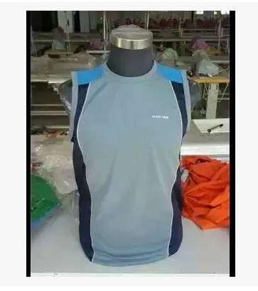 Débardeur sport pour homme - Ref 2022687