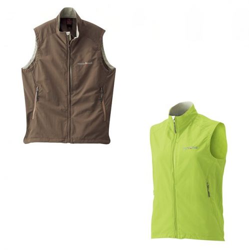 Débardeur sport pour homme en nylon - Ref 2022696