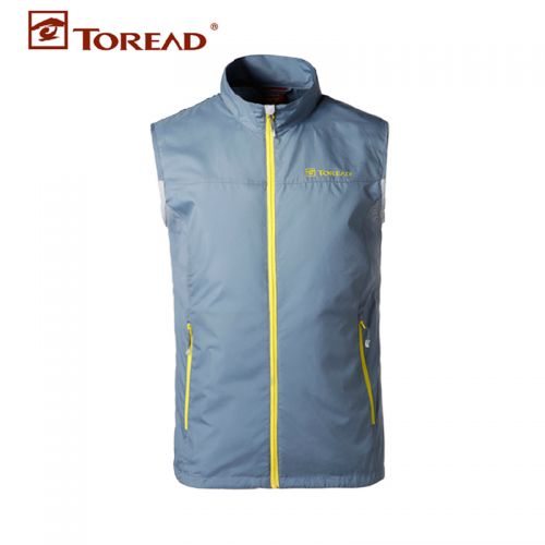 Débardeur sport pour homme TOREAD en polyester - Ref 2022742