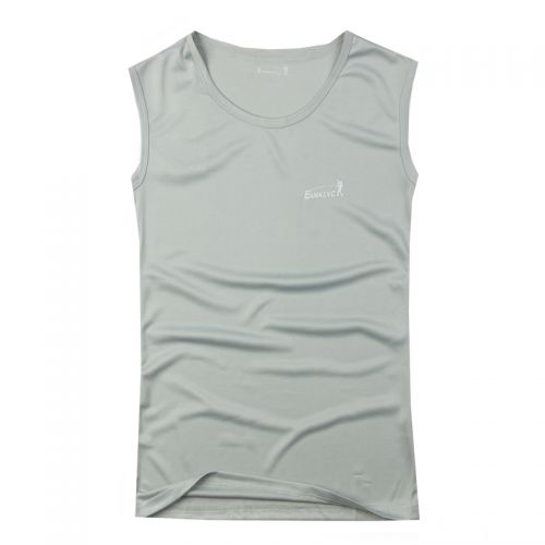 Débardeur sport pour homme EAMKEVC en polyester - Ref 2022798
