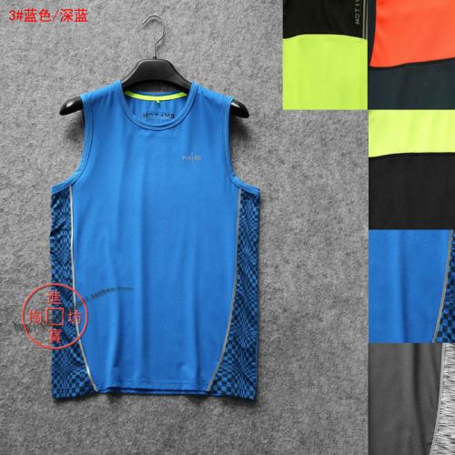 Débardeur sport pour homme - Ref 2022800
