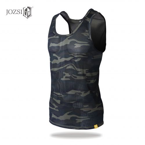 Débardeur sport pour homme - Ref 2022817