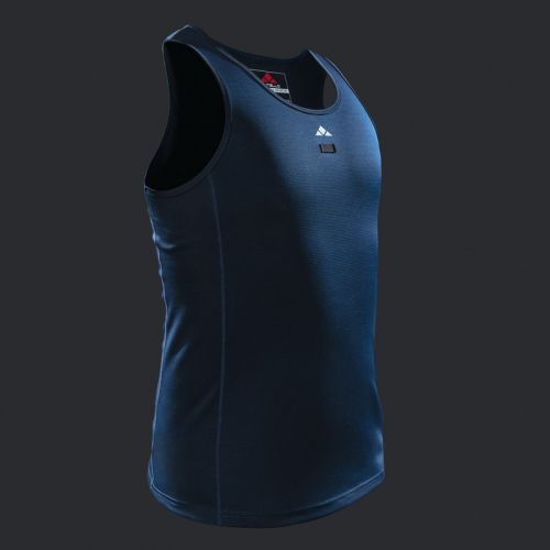 Débardeur sport pour homme MONTELLO - Ref 2022835