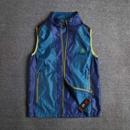  Débardeur sport pour homme - Ref 2022839