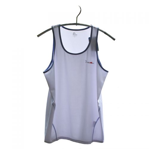 Débardeur sport pour homme en nylon - Ref 2022877