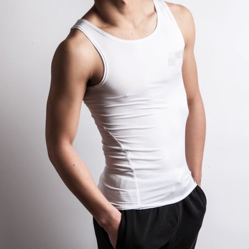 Débardeur sport pour homme - Ref 2022883