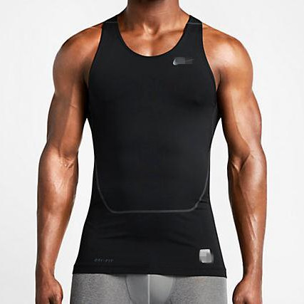 Débardeur sport pour homme - Ref 2022897