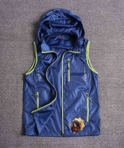 Débardeur sport pour homme en polypropylène - Ref 2022913