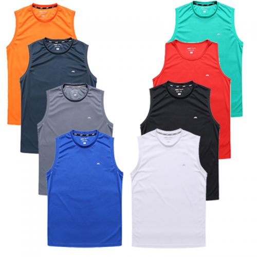 Débardeur sport pour homme - Ref 2022930