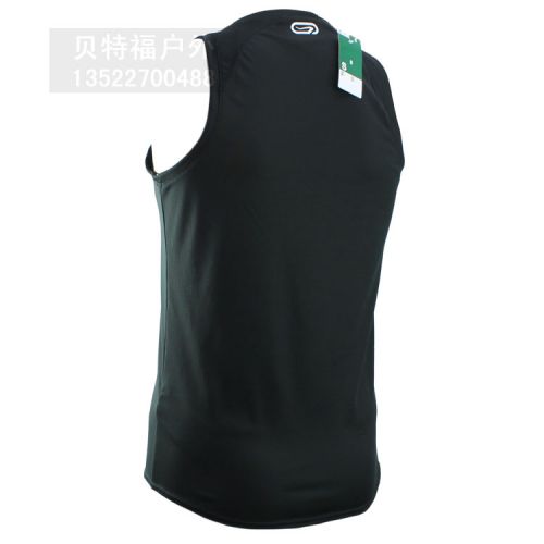 Débardeur sport pour homme en polyester - Ref 2022944