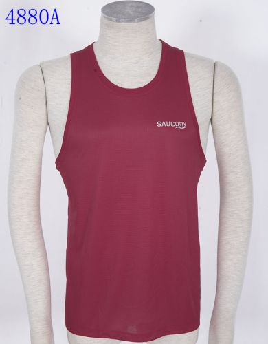 Débardeur sport pour homme LSHW en polyester - Ref 2022946