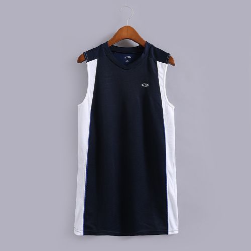 Débardeur sport pour homme en polyester - Ref 2022989