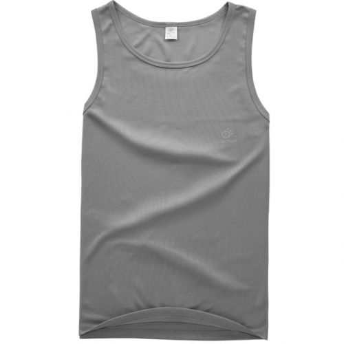 Débardeur sport pour homme TECTOP en polyester - Ref 2023004
