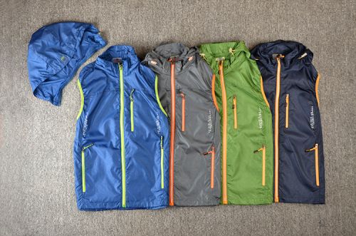 Débardeur sport pour homme - Ref 2023018