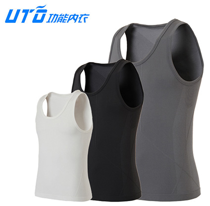 Débardeur sport pour homme - Ref 2023020
