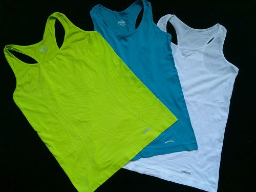 Débardeur sport pour homme - Ref 2023021