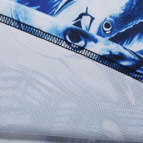 Débardeur sport pour homme en polyester - Ref 2023026