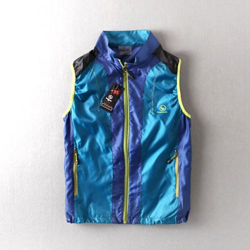 Débardeur sport pour homme en polyester - Ref 2023044