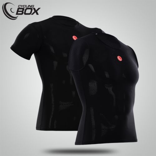 Débardeur sport pour homme CYCLINGBOX - Ref 2023050