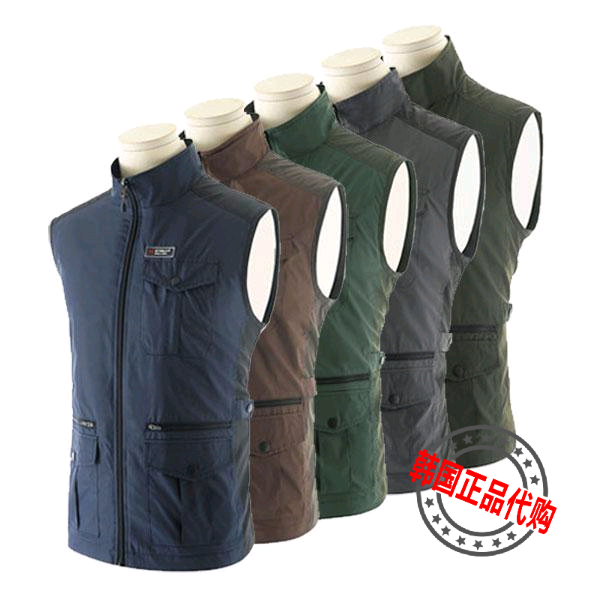 Débardeur sport pour homme - Ref 2023055