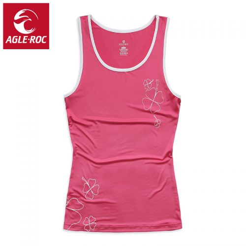 Débardeur sport pour homme AGLEROC en polyester - Ref 2023064