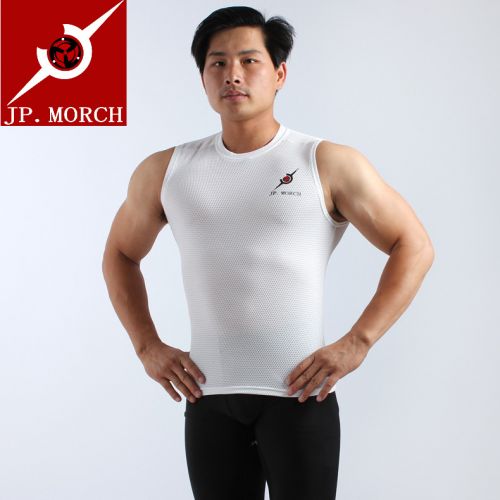 Débardeur sport pour homme JP.MORCH - Ref 2023071