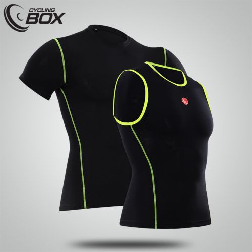 Débardeur sport pour homme CYCLINGBOX - Ref 2023111