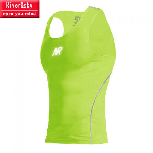 Débardeur sport pour homme RIVERSKY - Ref 2023116