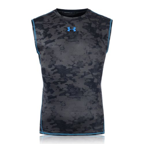 Débardeur sport pour homme en nylon - Ref 2023122