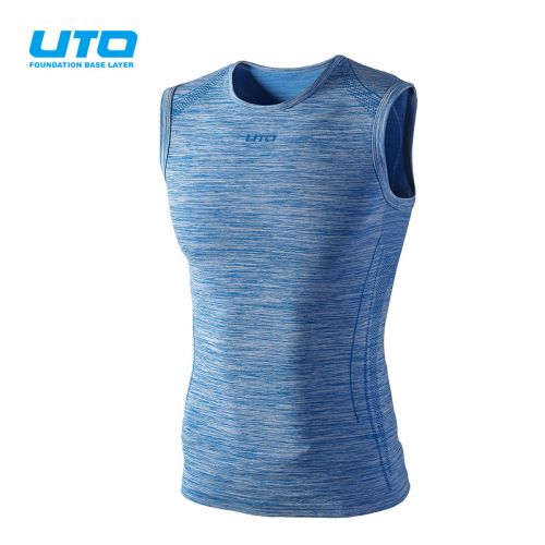 Débardeur sport pour homme en nylon - Ref 2023158