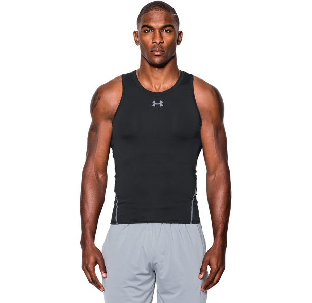 Débardeur sport pour homme TREAUSRE OUTDOOR en polyester - Ref 2023202