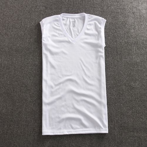 Débardeur sport pour homme en CVC - Ref 2023207