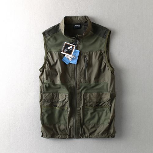 Débardeur sport pour homme en polyester - Ref 2023250