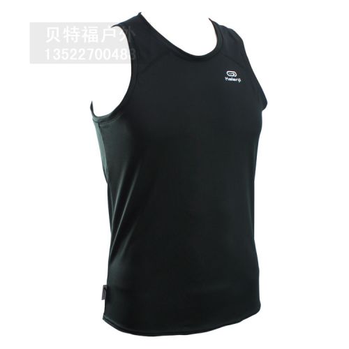 Débardeur sport pour homme en polyester - Ref 2023259