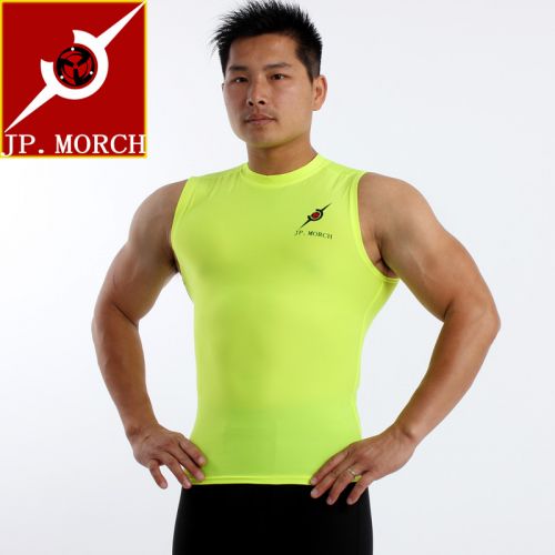 Débardeur sport pour homme JP.MORCH - Ref 2023338