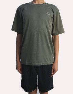 Débardeur sport pour homme en coton - Ref 2023391