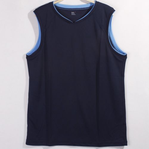 Débardeur sport pour homme LATIVE en polyester - Ref 2023394