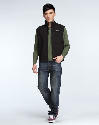 Débardeur sport pour homme en polyester - Ref 2023428