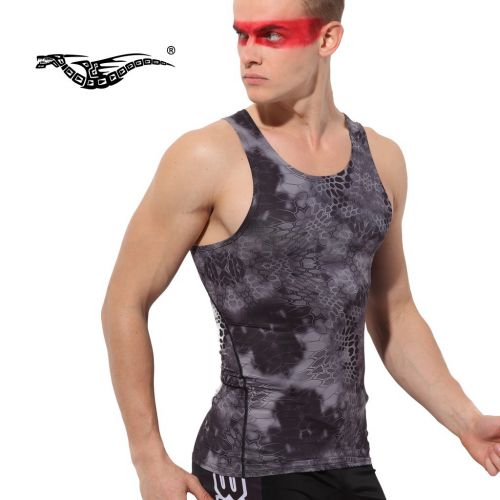 Débardeur sport pour homme - Ref 2023431
