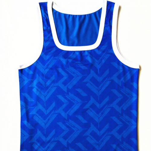 Débardeur sport pour homme en nylon - Ref 2023487