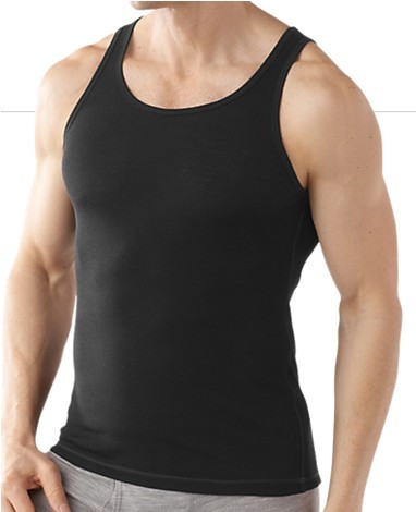 Débardeur sport pour homme en Poils d'animaux - Ref 2023530