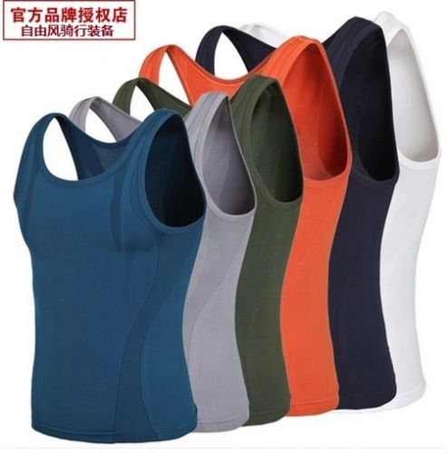Débardeur sport pour homme - Ref 2023557