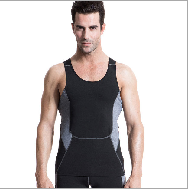 Débardeur sport pour homme - Ref 2023589
