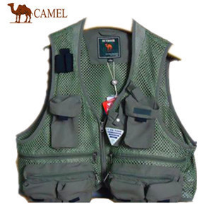 Débardeur sport pour homme CAN.TORP - Ref 2023636