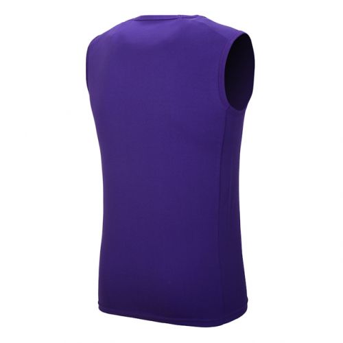 Débardeur sport pour homme en polyester - Ref 2023669