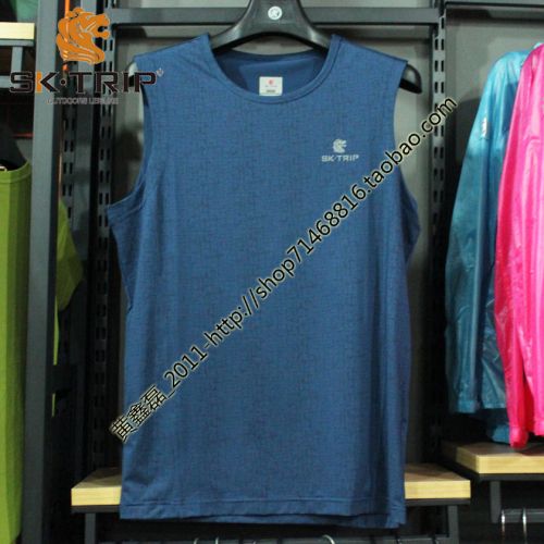 Débardeur sport pour homme SK.TRIP - Ref 2023673